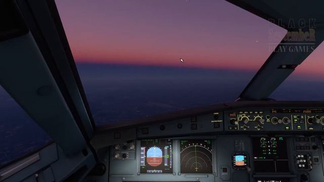Flight Simulator 2020 / Красноярск - Улан-Удэ смотреть онлайн