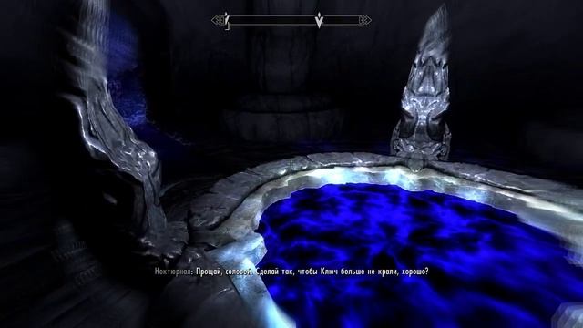 ВОЗВРАЩЕНИЕ СУМЕРЕК #65 "The Elder Scrolls V: Skyrim" смотреть онлайн