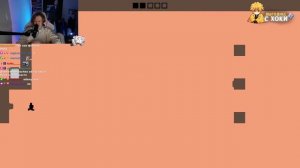 MEOWH0CKI ПРОХОДИТ НЕВОЗМОЖНЫЕ УРОВНИ // МЯУХОКИ ИГРАЕТ В LE