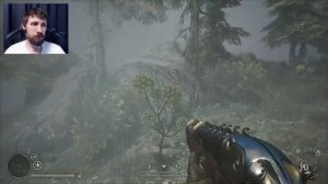 Секреты второго уровня ГНОСИСА в Witchfire раскрыты!