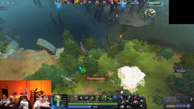 РОСТИК ИГРАЕТ С ПАРАДЕВИЧЕМ И ВЛАДОМ! смотреть онлайн