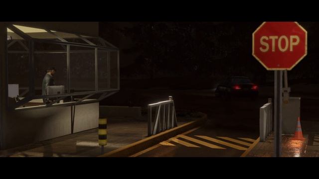 Beyond - Two Souls - 11