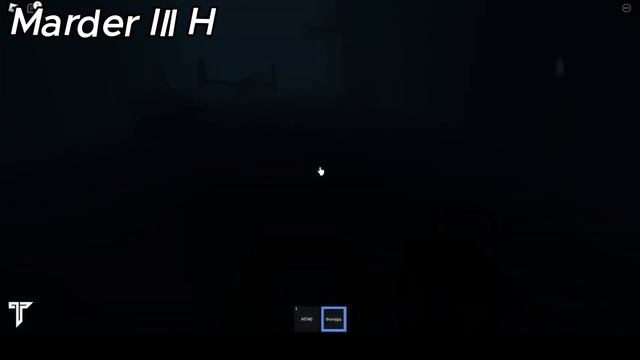 Guide for Marded III H| Гайд на Marder III H WW2 Tycoon Roblox смотреть онлайн