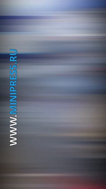Minipress.ru Пленкоформующая машина для фармацевтики