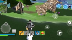 скачал fortnite fan game 2.0