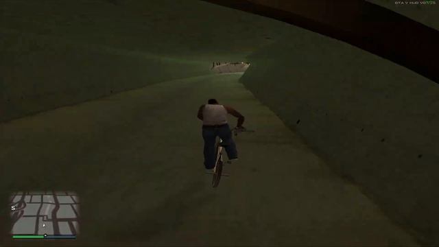 Grand Theft Auto: San Andreas | 3 серия | Улучшаем выносливость, муск? смотреть онлайн