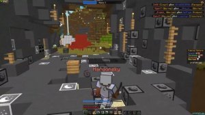 ANNIHILATION MONTAGE | CRISTALIX | НАБОР В КЛАН