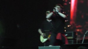 Александр Казьмин "Ветром стать" (МакSим, версия группы