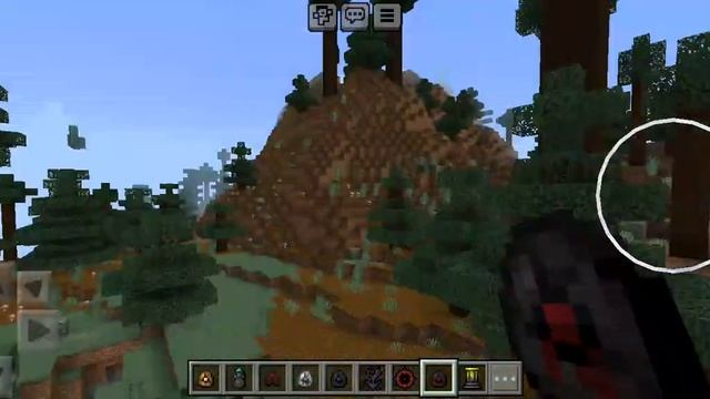 Я СКАЧАЛ МОД НА ЗАРАЖЁННЫХ МОНСТРОВ В МАЙНКРАФ! #minecraft смотреть онлайн