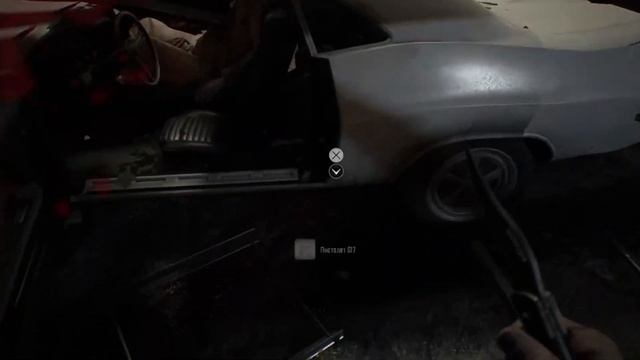 🔴Стрим | Resident Evil 7: Biohazard | PS5 | #1 смотреть онлайн