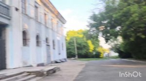 Обычная прогулка с другом 2 часть