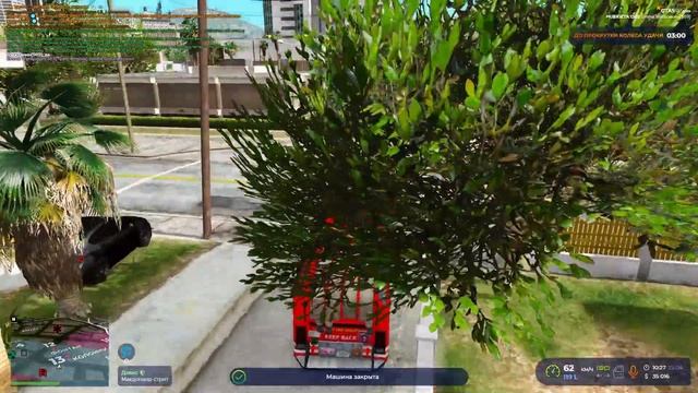 ДЕНЬ 54. ВЕРНУЛАСЬ НА ОХОТУ #50 Murrieta GTA 5 RP / ГТА 5 РП смотреть онлайн