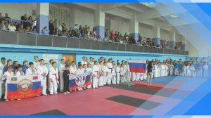 03.06.2025   В Киселевске состоялось Открытое первенство по рукопашному бою