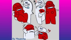 (логика Амонг ас) Игрок Х Капитан