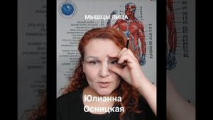 МЫШЦЫ ЛИЦА - МЫШЦА, ОПУСКАЮЩАЯ БРОВЬ