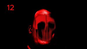 Жуткие лица Мист. Исключительного полу-расширенная (от 1 до 19.5 фаз)