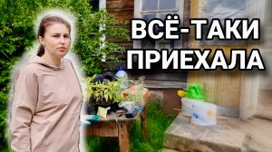 НЕУЖЕЛИ ЭТО СЛУЧИЛОСЬ!! Жена приехала на хутор и переделала всю работу #топыкатегорий