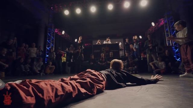 Ефим VS Чиж | BREAKING KIDS | FINAL | BEST OF THE BEST BATTLE VI смотреть онлайн