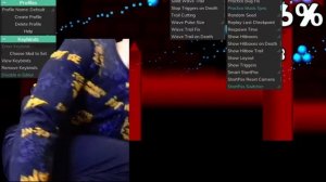 Титан сломал клавиатуру - Bloodbath 96%