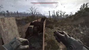 Тайник на маршрутном элеваторе PATCH 1.3.1 #сталкер2 #сталк?