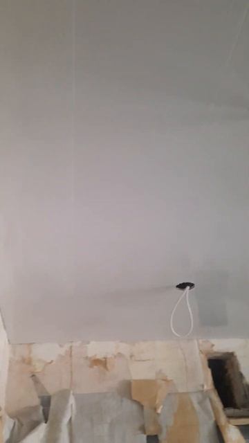 потолок с пластиковой вагонки ч.3 смотреть онлайн