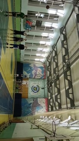 Штрафные ч. 9 с Basketball.Trainings