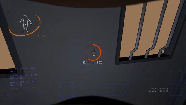 УГАРНЫЙ LETHAL COMPANY С МОДАМИ смотреть онлайн