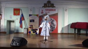 Арина Запорожец. "Русские красавицы"