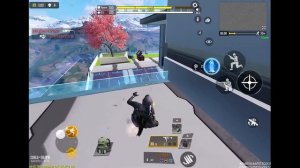 ЛУЧШЕЕ ОБНОВЛЕНИЕ В 2025 ГОДУ CALL OF DUTY MOBILE