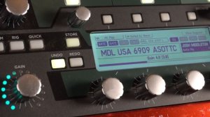 MDL Tone Heavy Tones Bundle 4