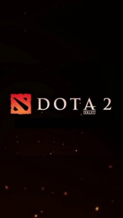 Dota 2 - музыка которая расслабляет #игры #dota2