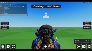 как сделать цветной ник в avatar catalog creator (ссылка на групп