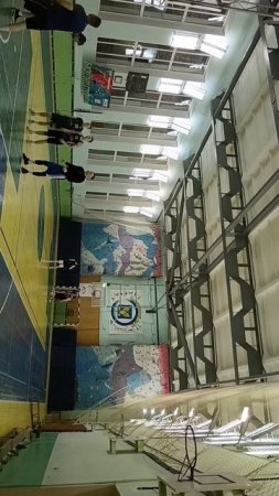 Штрафные броски ч. 5 с Basketball.Trainings