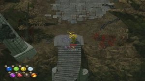 Прохождение Magicka Глава 6