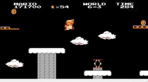 🔴МАРИО ПОЛНОЕ ПРОХОЖДЕНИЕ ► SUPER MARIO BROS