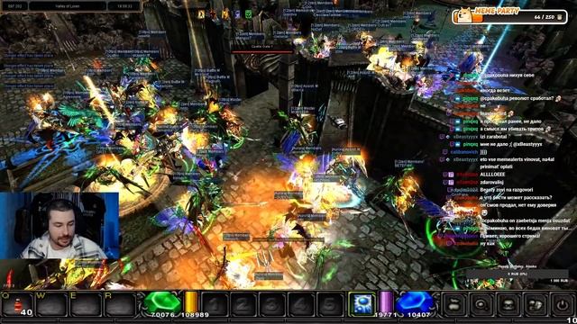 Двадцать вторая осада на Bali x30 │ Mega x100 , Vegas x777 │ Master x1 , смотреть онлайн