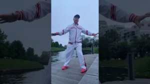 Ицюань (1388 день) Тибао Чжуан / Фансун-Фа (методы расслабления) / Тазобедренные суставы  (30.05.25)