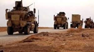 США подтвердило о выводе около 500 военнослужащих из Сирии и закрытие двух военных баз