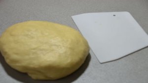 Бабушкины рогалики