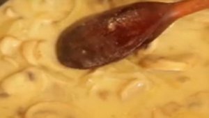 Карп с коньяком