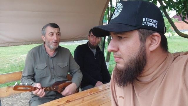 Салгириев 1амарбекан, Наурбиев Юсупан ишт Аренац болу Вежаршан Лерин илли Джамалай смотреть онлайн