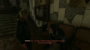 Метро Exodus Два полковника Полное прохождение. Без комм?