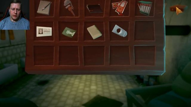 ЛЕНА В ОПАСНОСТИ ► Slender Threads ► #3 смотреть онлайн