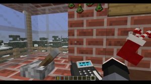 Дежурный по переезду в MINECRAFT!  *НОВЫЙ ПЕРЕЕЗД* | Kirill957 |