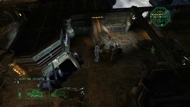 Alien Breed 2: Assault - ФИНАЛ #5 смотреть онлайн