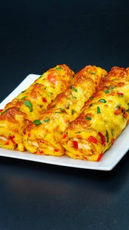 Если у вас есть 3 яйца и картофель, приготовьте рецепт сегодня! Вы мне скажете спасибо
