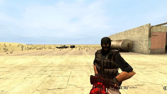 Думаю это еще не конец