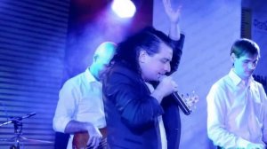 Кавер группа - Снегирёв бэнд (Промо)