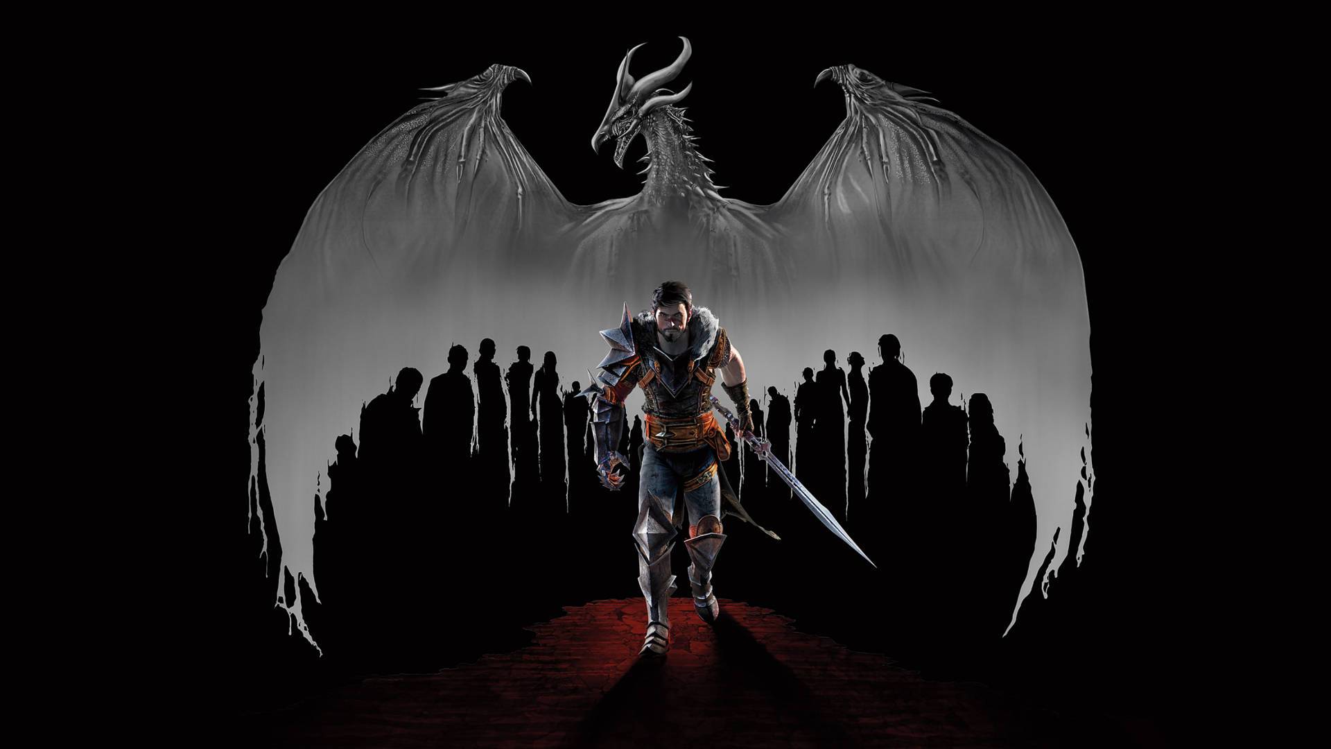 Dragon Age 2 #5