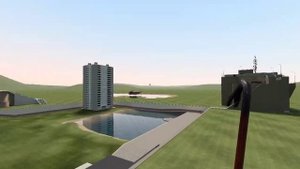 Смотрим карты в игре Garry`s Mod